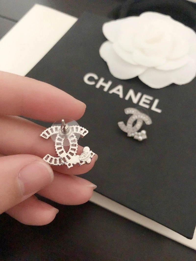 Chxnxl Earrings Practical 289171