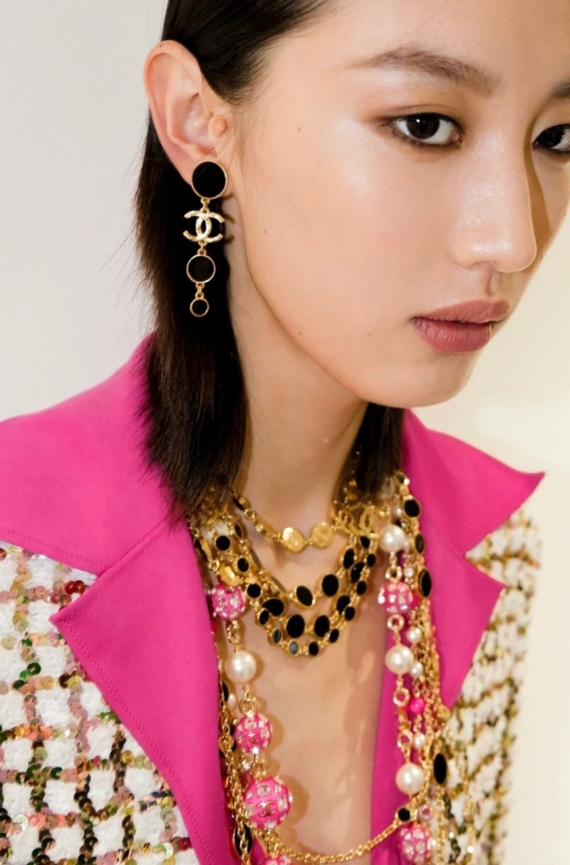 Chxnxl Earrings StreetReady 289170