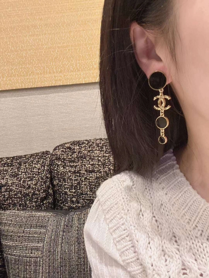 Chxnxl Earrings StreetReady 289170