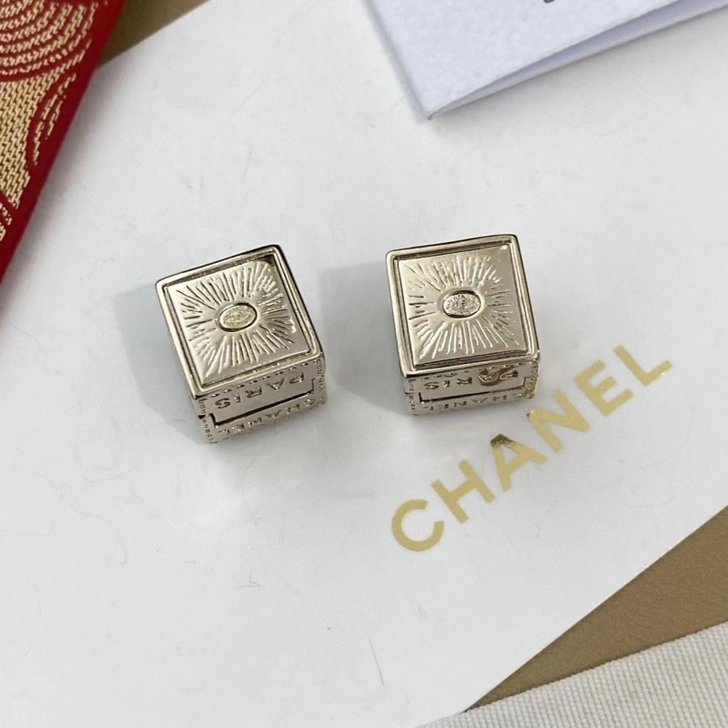 BestValue Chxnxl Earrings 289169