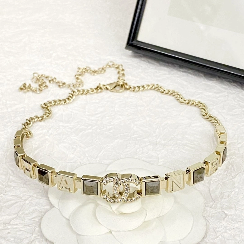 SmartChoice Chxnxl Necklaces 288328