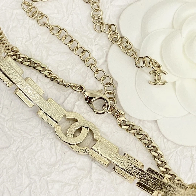 SmartChoice Chxnxl Necklaces 288328