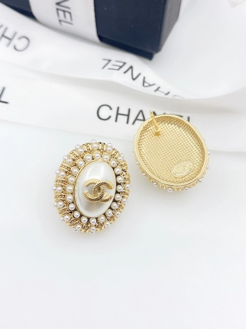 Chxnxl Earrings Affordable 289167