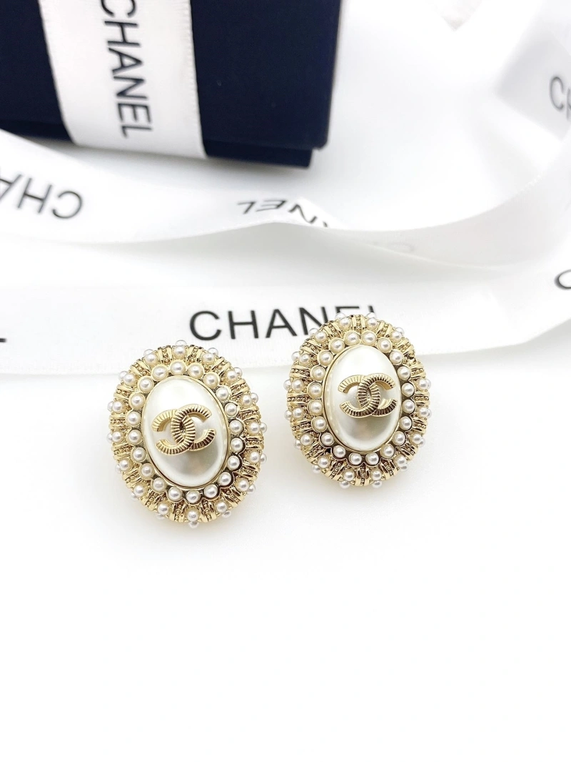Chxnxl Earrings Affordable 289167