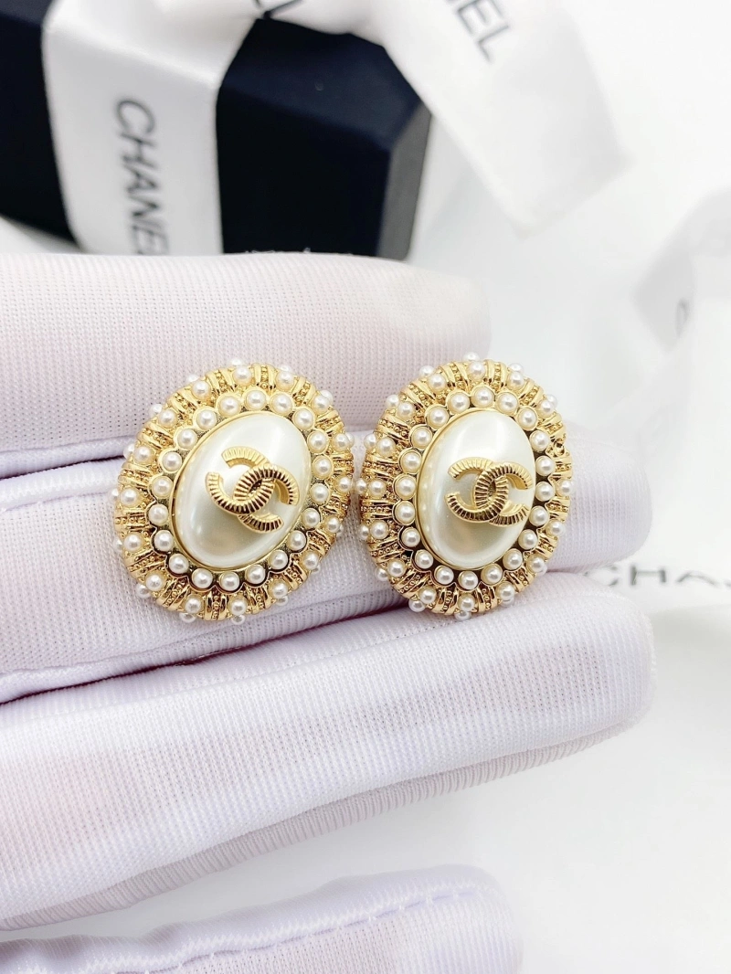 Chxnxl Earrings Affordable 289167