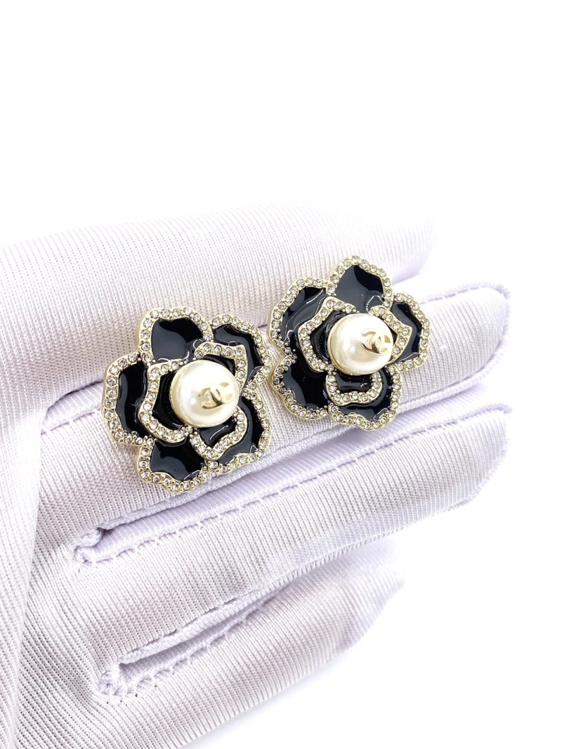 Chxnxl Earrings AllSeason 289168