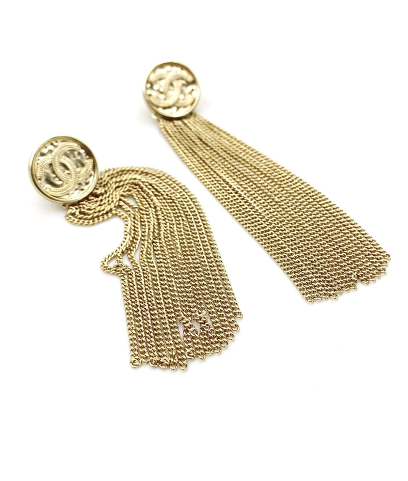 Elegant Chxnxl Earrings 289157