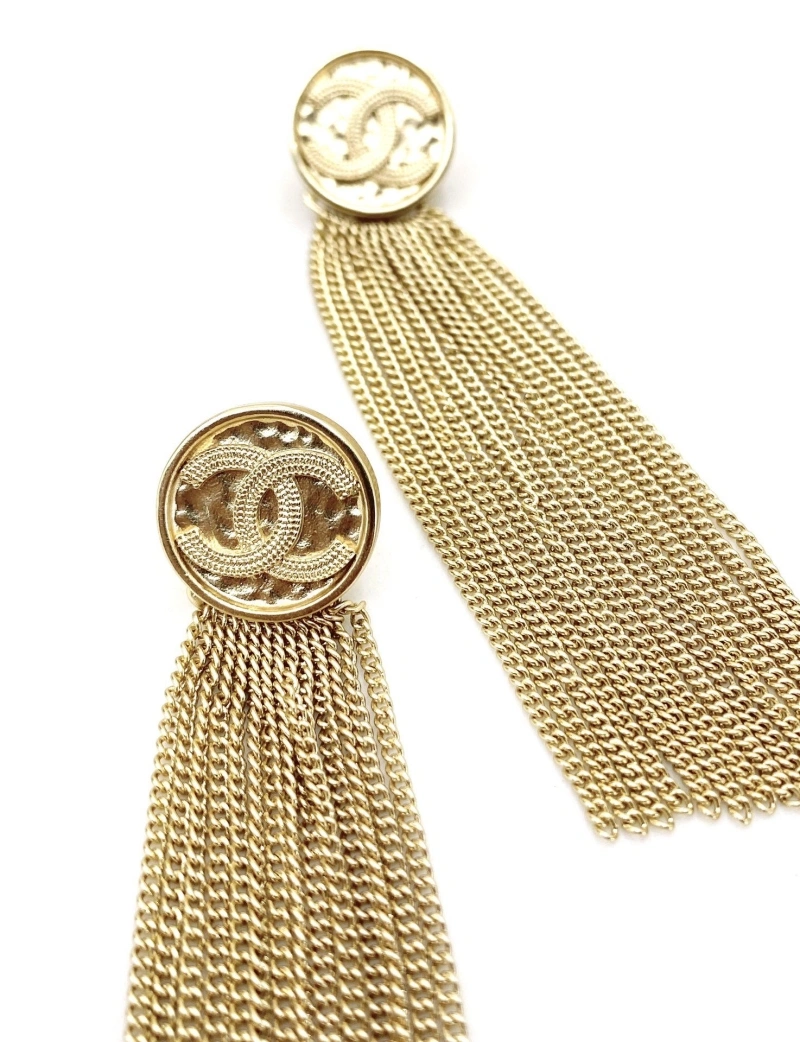 Elegant Chxnxl Earrings 289157