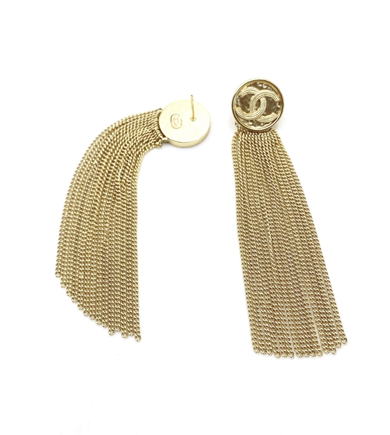 Elegant Chxnxl Earrings 289157