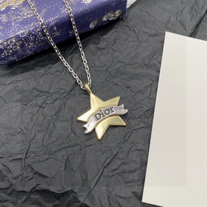 Christian Dxxr Necklaces BestValue 294748