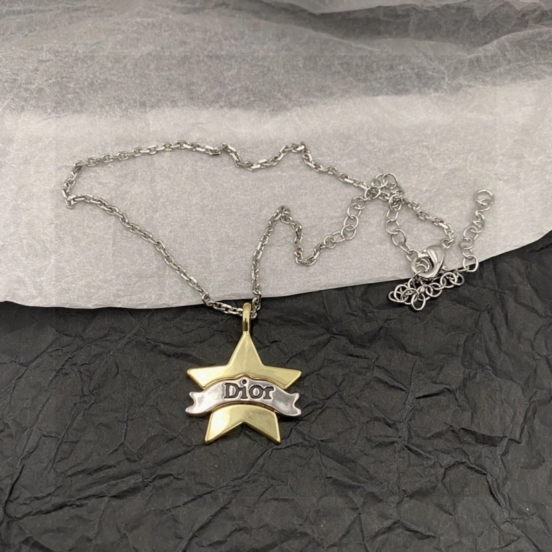 Christian Dxxr Necklaces BestValue 294748