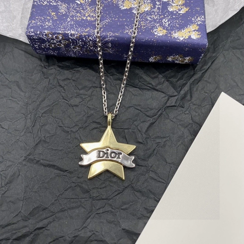 Christian Dxxr Necklaces BestValue 294748