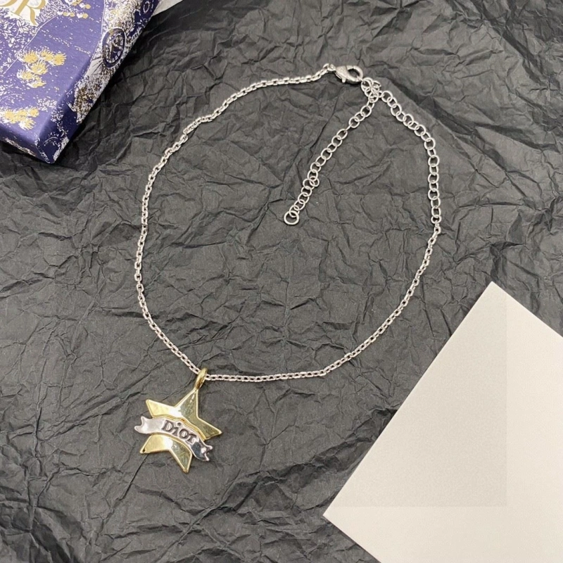 Christian Dxxr Necklaces BestValue 294748
