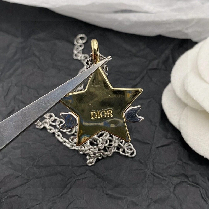 Christian Dxxr Necklaces BestValue 294748