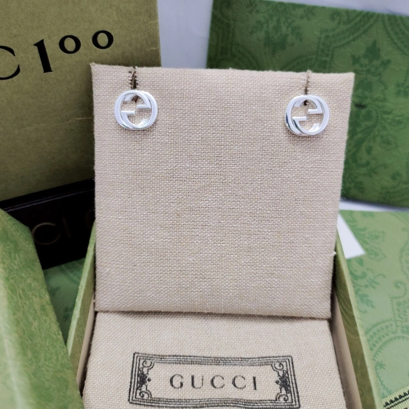 Gxccx Earrings Sleek 305416