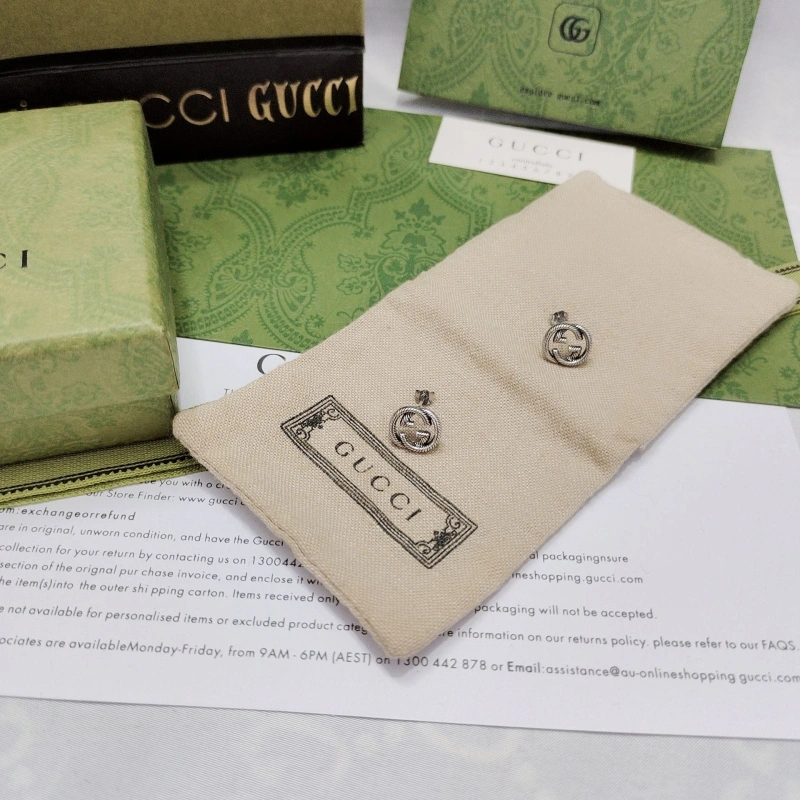 NewStyle Gxccx Earrings 305423