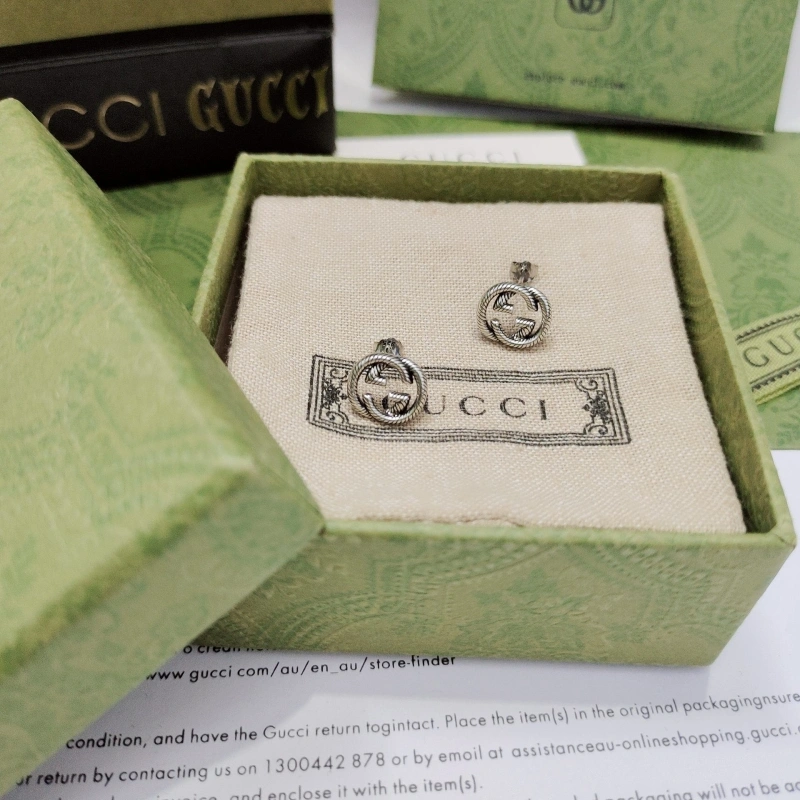 NewStyle Gxccx Earrings 305423
