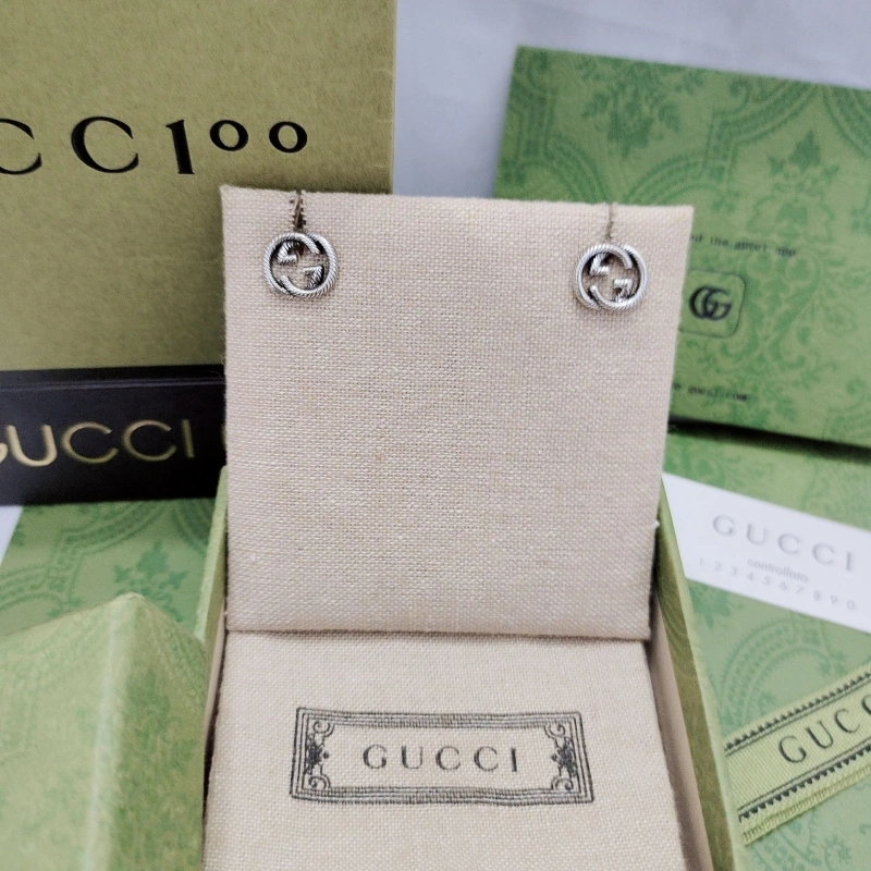 NewStyle Gxccx Earrings 305423