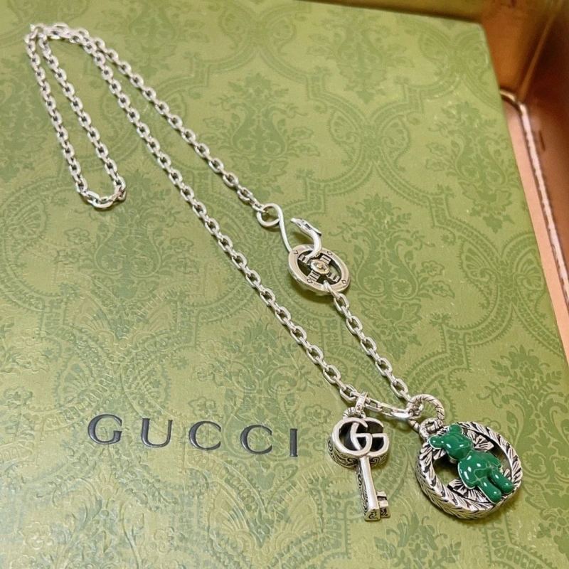 NewStyle Gxccx Necklaces 305312
