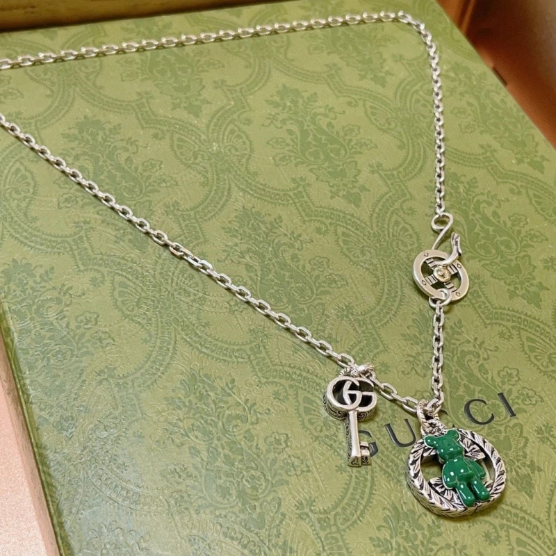 NewStyle Gxccx Necklaces 305312