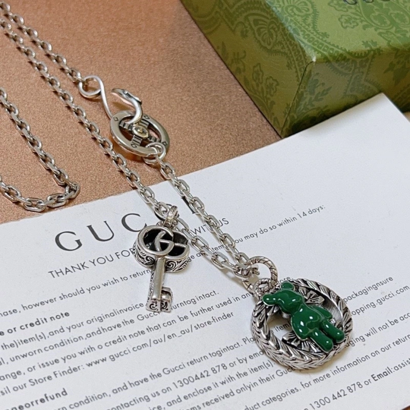 NewStyle Gxccx Necklaces 305312