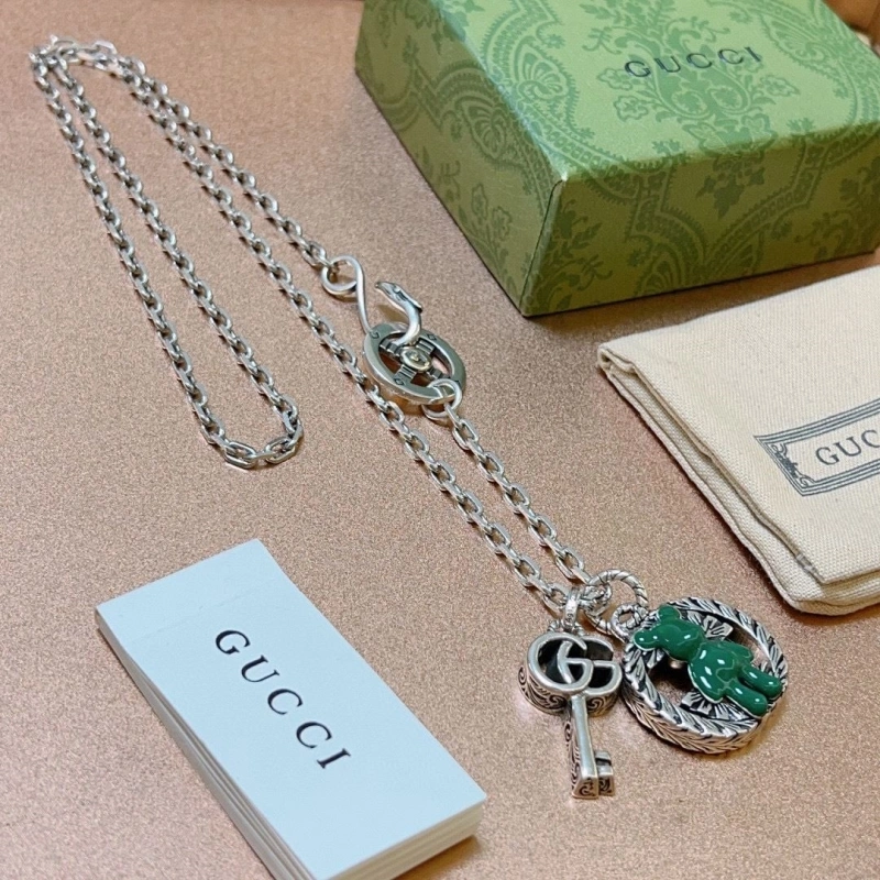 NewStyle Gxccx Necklaces 305312