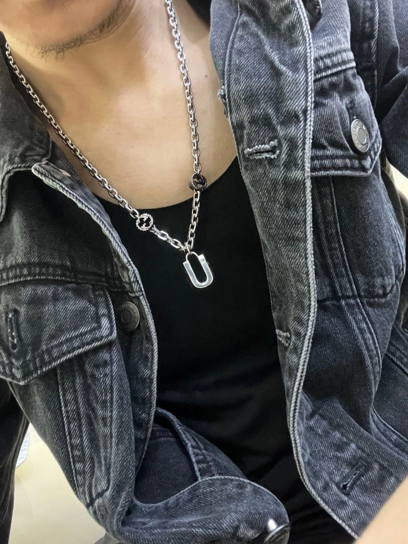Gxccx Necklaces Refined 305297