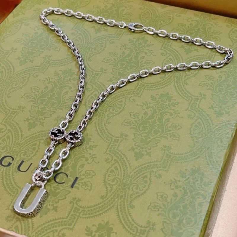 Gxccx Necklaces Refined 305297