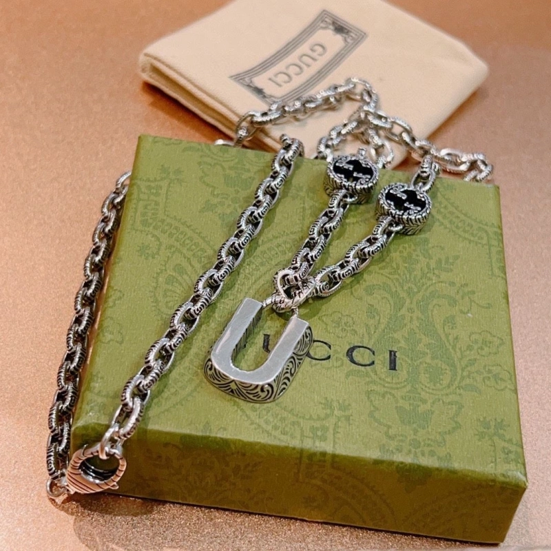Gxccx Necklaces Refined 305297
