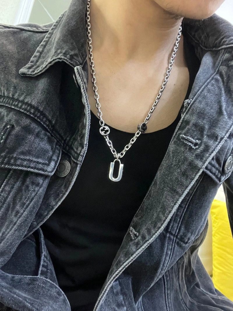 Gxccx Necklaces Refined 305297