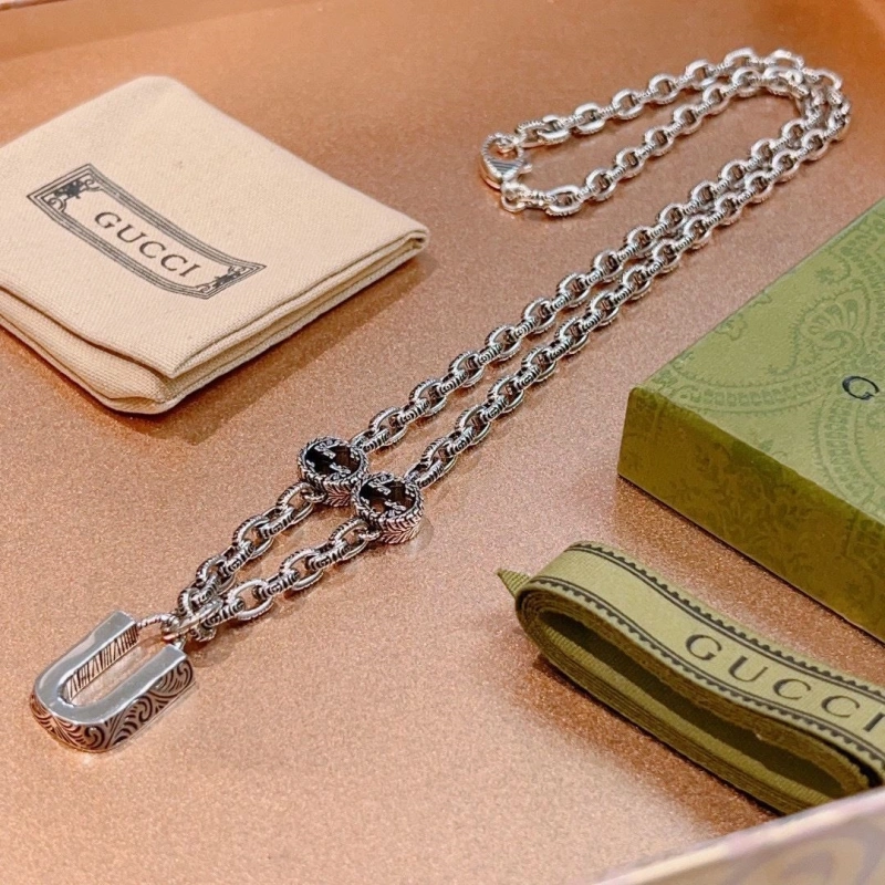 Gxccx Necklaces Refined 305297