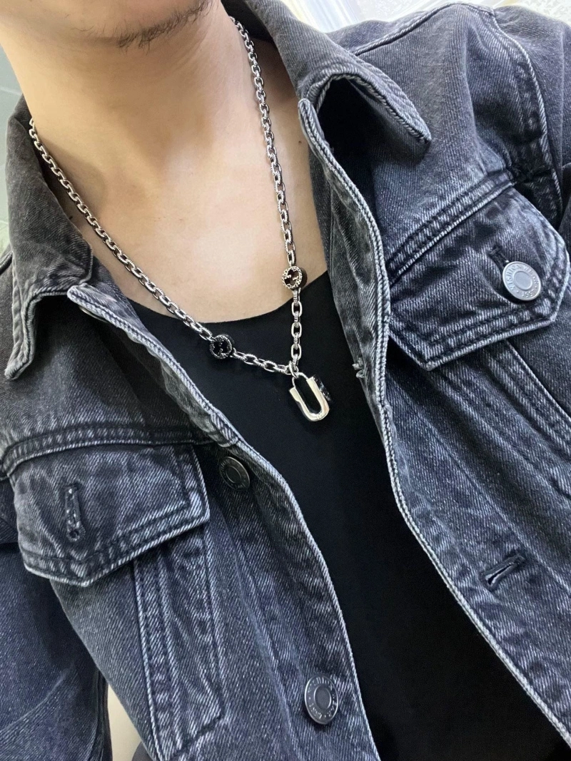 Gxccx Necklaces Refined 305297