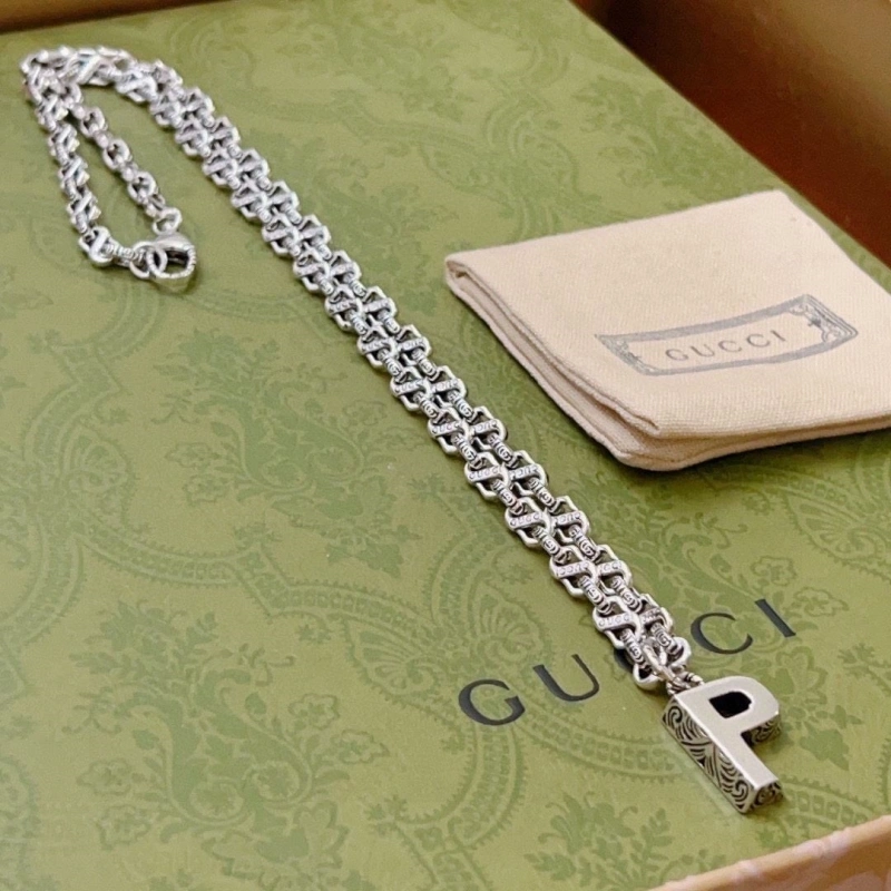 Gxccx Necklaces DailyWear 305291