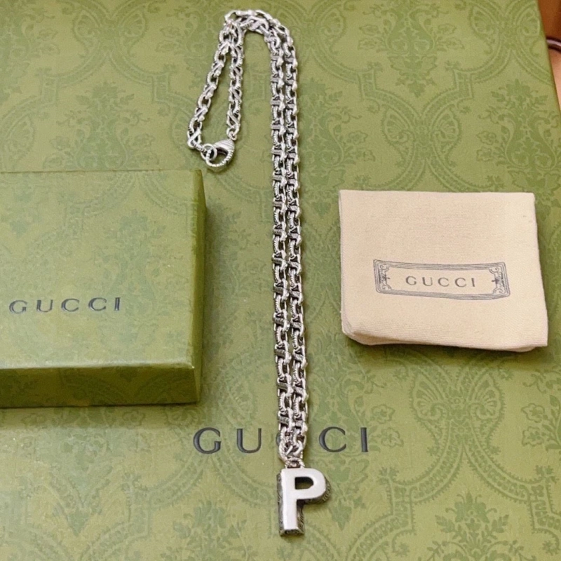Gxccx Necklaces DailyWear 305291