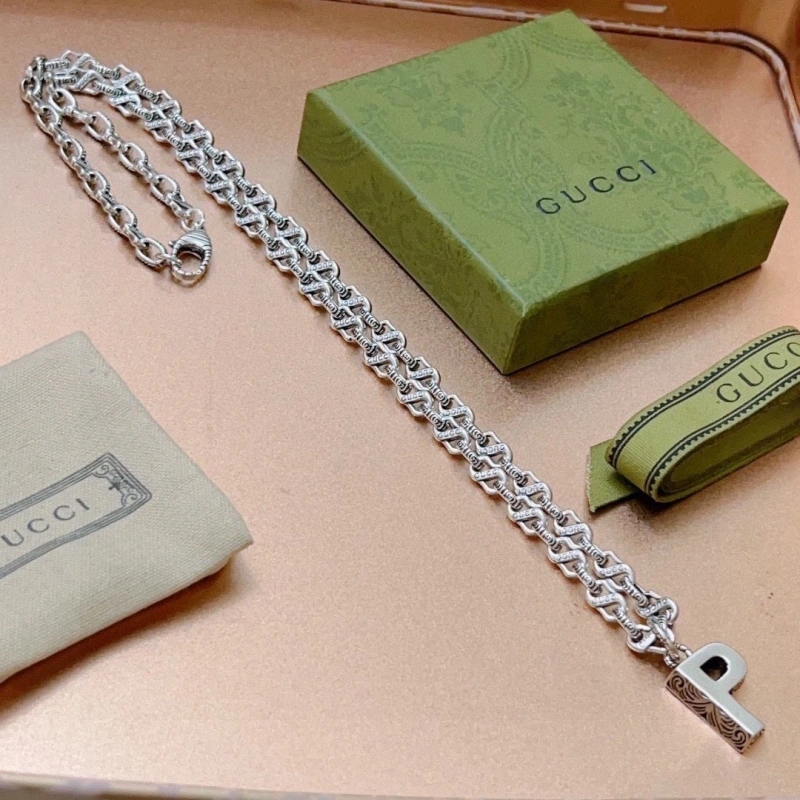 Gxccx Necklaces DailyWear 305291