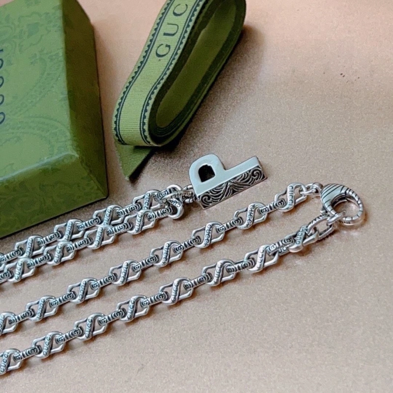 Gxccx Necklaces DailyWear 305291