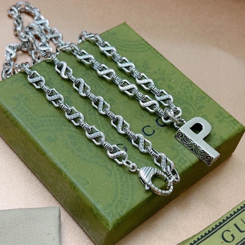 Gxccx Necklaces DailyWear 305291