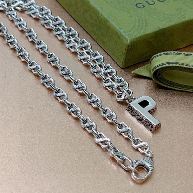 Gxccx Necklaces DailyWear 305291