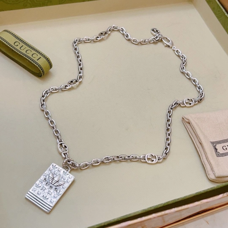 Sophisticated Gxccx Necklaces 305292