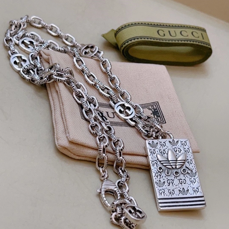 Sophisticated Gxccx Necklaces 305292