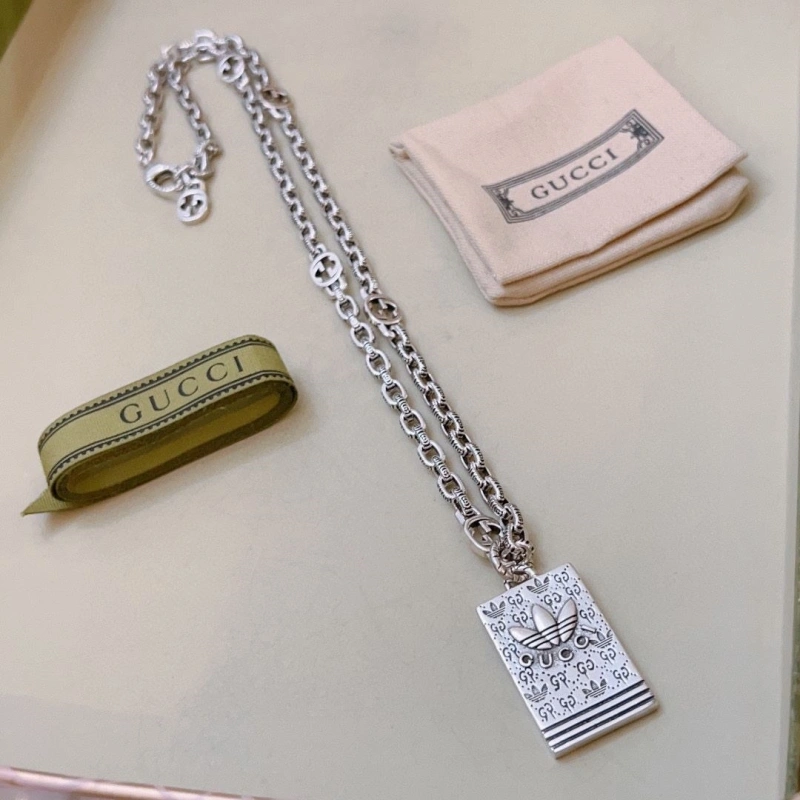 Sophisticated Gxccx Necklaces 305292