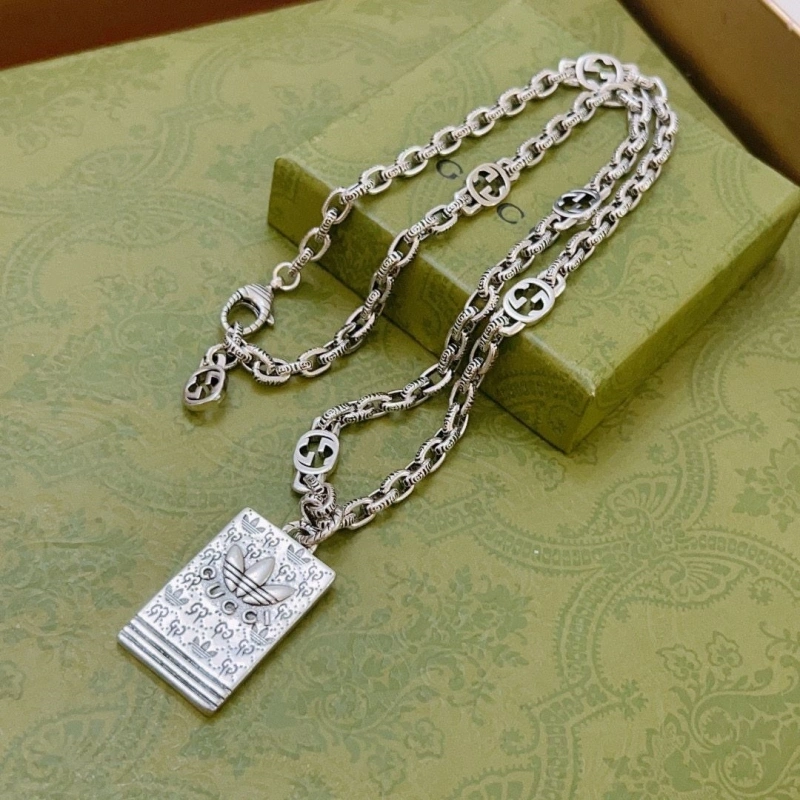 Sophisticated Gxccx Necklaces 305292