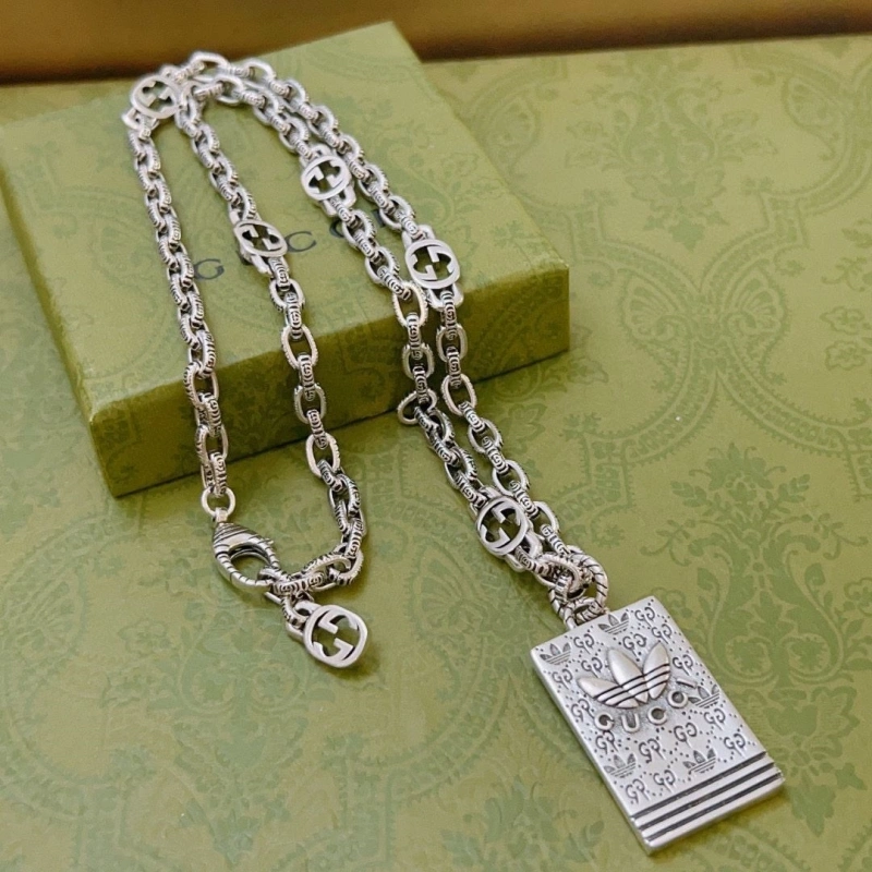 Sophisticated Gxccx Necklaces 305292