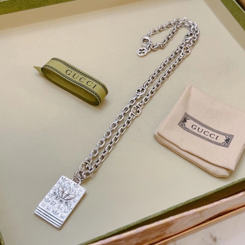 Sophisticated Gxccx Necklaces 305292