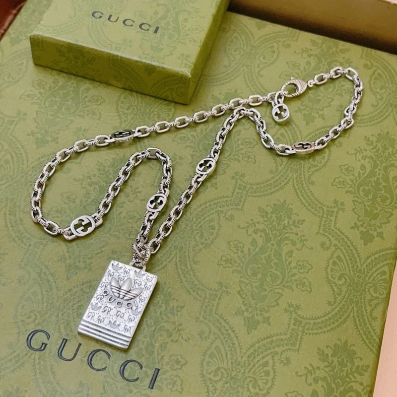 Sophisticated Gxccx Necklaces 305292
