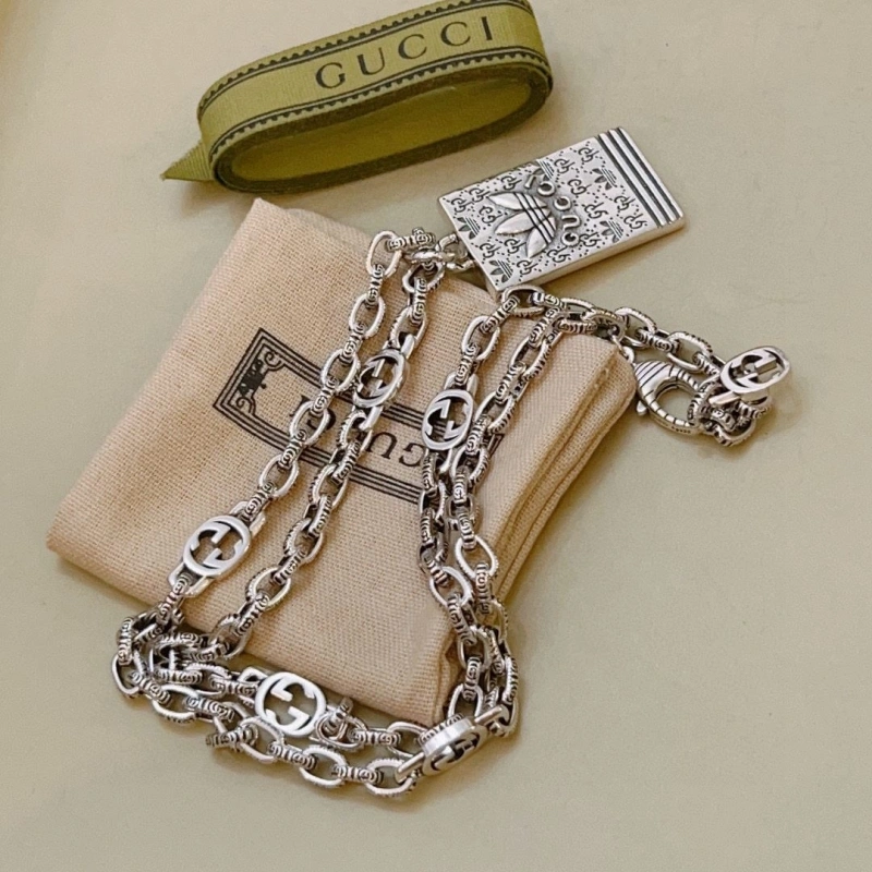 Sophisticated Gxccx Necklaces 305292
