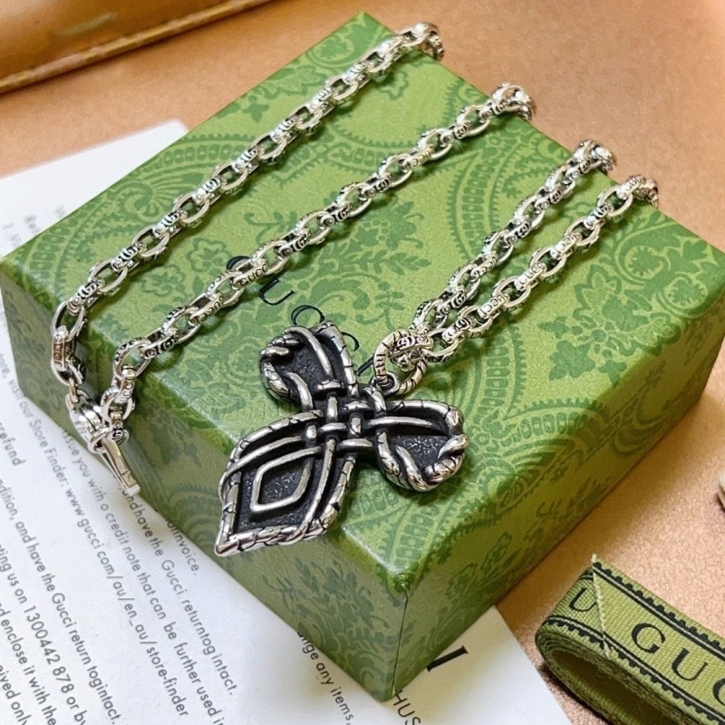 Gxccx Necklaces Trendy 305294