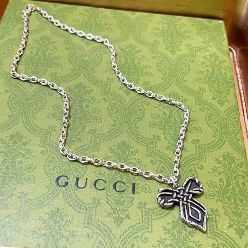 Gxccx Necklaces Trendy 305294