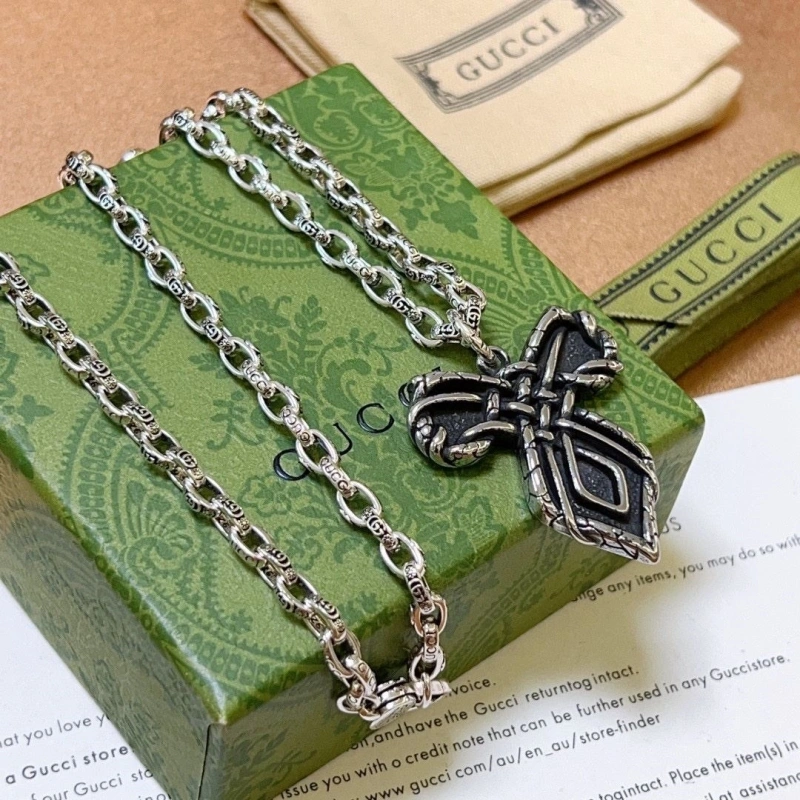 Gxccx Necklaces Trendy 305294