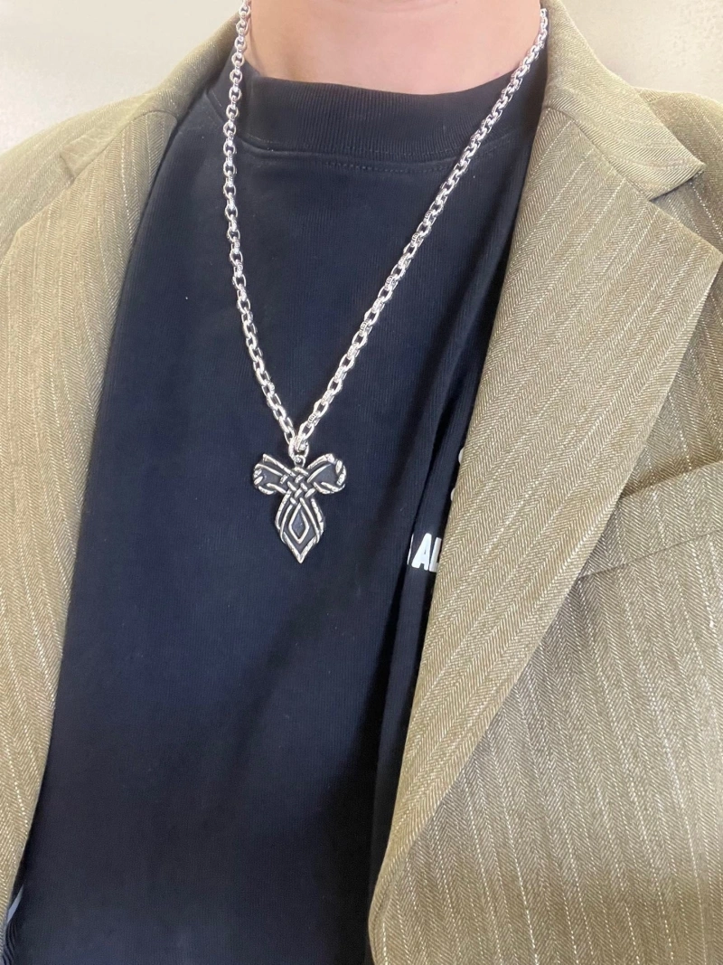 Gxccx Necklaces Trendy 305294